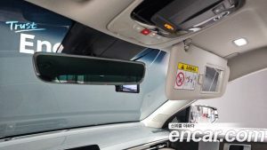 Kia K8 2.5 Бензин 2WD 2024 года из Южной Кореи