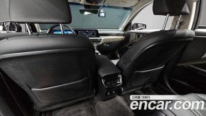 Kia K8 2.5 Бензин 2WD 2024 года из Южной Кореи