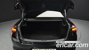 Kia K8 2.5 Бензин 2WD 2024 года из Южной Кореи