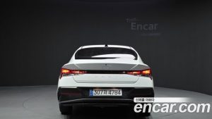 Hyundai AVANTE 1.6 2024 года из Южной Кореи