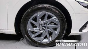 Hyundai AVANTE 1.6 2024 года из Южной Кореи