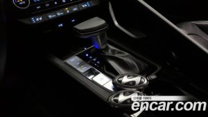 Hyundai AVANTE 1.6 2024 года из Южной Кореи