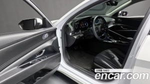 Hyundai AVANTE 1.6 2024 года из Южной Кореи