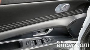 Hyundai AVANTE 1.6 2024 года из Южной Кореи