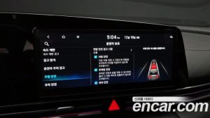 Hyundai AVANTE 1.6 2024 года из Южной Кореи