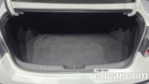 Hyundai AVANTE 1.6 2024 года из Южной Кореи
