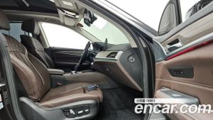 BMW Gran Turismo 630i xDrive Luxury 2023 года из Южной Кореи