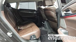 BMW Gran Turismo 630i xDrive Luxury 2023 года из Южной Кореи
