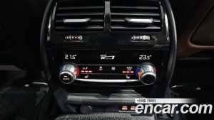 BMW Gran Turismo 630i xDrive Luxury 2023 года из Южной Кореи