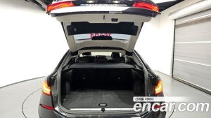 BMW Gran Turismo 630i xDrive Luxury 2023 года из Южной Кореи