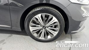 Kia K8 Signature Special 2024 года из Южной Кореи