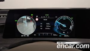 Kia K8 Signature Special 2024 года из Южной Кореи