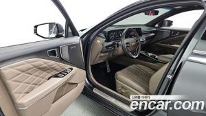 Kia K8 Signature Special 2024 года из Южной Кореи