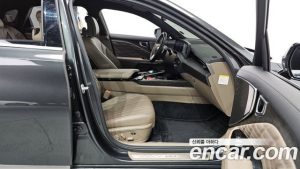 Kia K8 Signature Special 2024 года из Южной Кореи