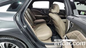 Kia K8 Signature Special 2024 года из Южной Кореи