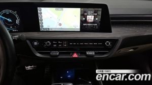 Kia K8 Signature Special 2024 года из Южной Кореи