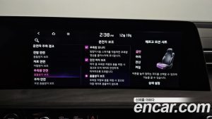 Kia K8 Signature Special 2024 года из Южной Кореи