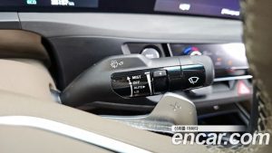 Kia K8 Signature Special 2024 года из Южной Кореи