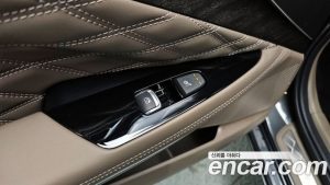 Kia K8 Signature Special 2024 года из Южной Кореи