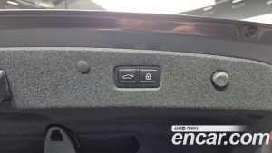 Kia K8 Signature Special 2024 года из Южной Кореи