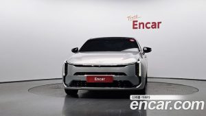 Kia K8 Noblesse 2025 года из Южной Кореи