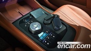 Kia K8 Noblesse 2025 года из Южной Кореи