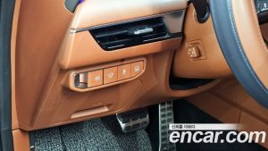 Kia K8 Noblesse 2025 года из Южной Кореи