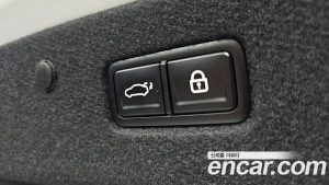 Kia K8 Noblesse 2025 года из Южной Кореи