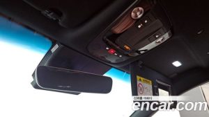 Kia K8 Noblesse 2025 года из Южной Кореи