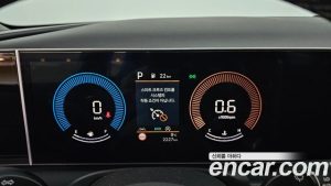 Hyundai Tucson Бензин 1.6 Turbo 2WD 2026 года из Южной Кореи