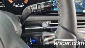 Hyundai Tucson Бензин 1.6 Turbo 2WD 2026 года из Южной Кореи