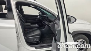 Hyundai Tucson Бензин 1.6 Turbo 2WD 2026 года из Южной Кореи