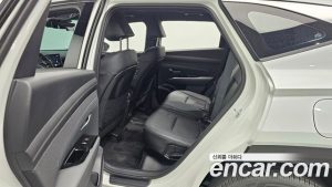 Hyundai Tucson Бензин 1.6 Turbo 2WD 2026 года из Южной Кореи