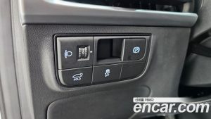 Hyundai Tucson Бензин 1.6 Turbo 2WD 2026 года из Южной Кореи