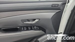Hyundai Tucson Бензин 1.6 Turbo 2WD 2026 года из Южной Кореи