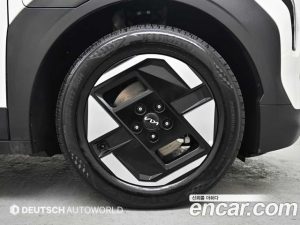 Kia EV3 Standard 2WD 2026 года из Южной Кореи