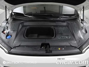 Kia EV3 Standard 2WD 2026 года из Южной Кореи