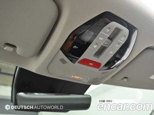 Kia EV3 Standard 2WD 2026 года из Южной Кореи