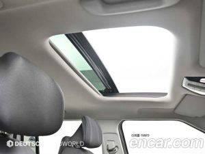 Kia EV3 Standard 2WD 2026 года из Южной Кореи