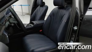 Kia K8 Signature Black 2025 года из Южной Кореи