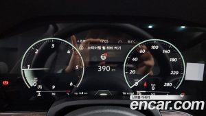 Volkswagen Touareg 3.0 TDI Prestige 2026 года из Южной Кореи