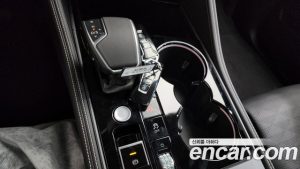 Volkswagen Touareg 3.0 TDI Prestige 2026 года из Южной Кореи