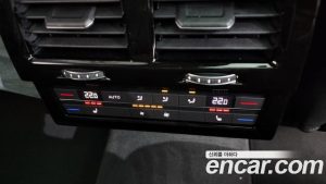 Volkswagen Touareg 3.0 TDI Prestige 2026 года из Южной Кореи