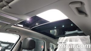 Volkswagen Touareg 3.0 TDI Prestige 2026 года из Южной Кореи