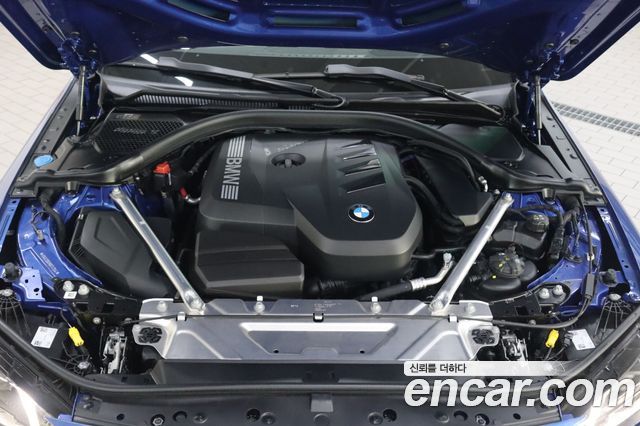 41196207_006.jpg BMW 4-Series 420i M Sport Cabriolet 2025 года из Южной Кореи