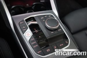 BMW 4-Series 420i M Sport Cabriolet 2025 года из Южной Кореи