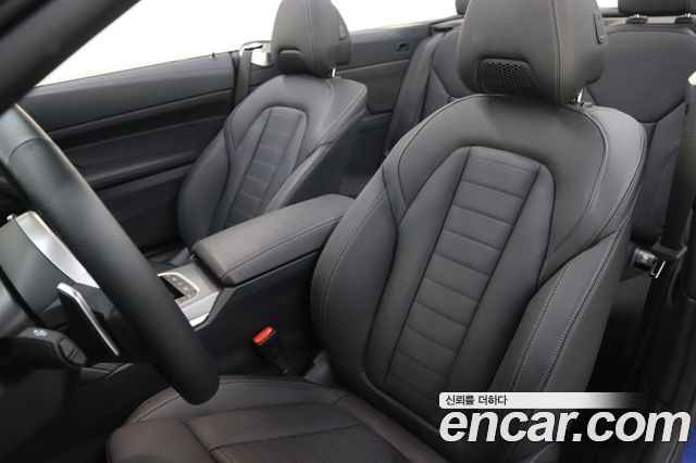 41196207_010.jpg BMW 4-Series 420i M Sport Cabriolet 2025 года из Южной Кореи