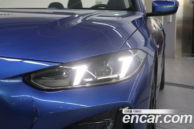 41196207_016.jpg BMW 4-Series 420i M Sport Cabriolet 2025 года из Южной Кореи