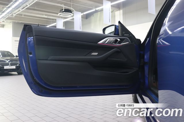 41196207_018.jpg BMW 4-Series 420i M Sport Cabriolet 2025 года из Южной Кореи