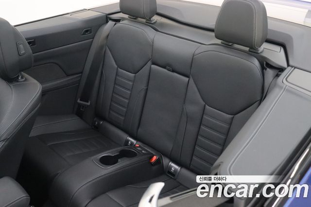 41196207_021.jpg BMW 4-Series 420i M Sport Cabriolet 2025 года из Южной Кореи